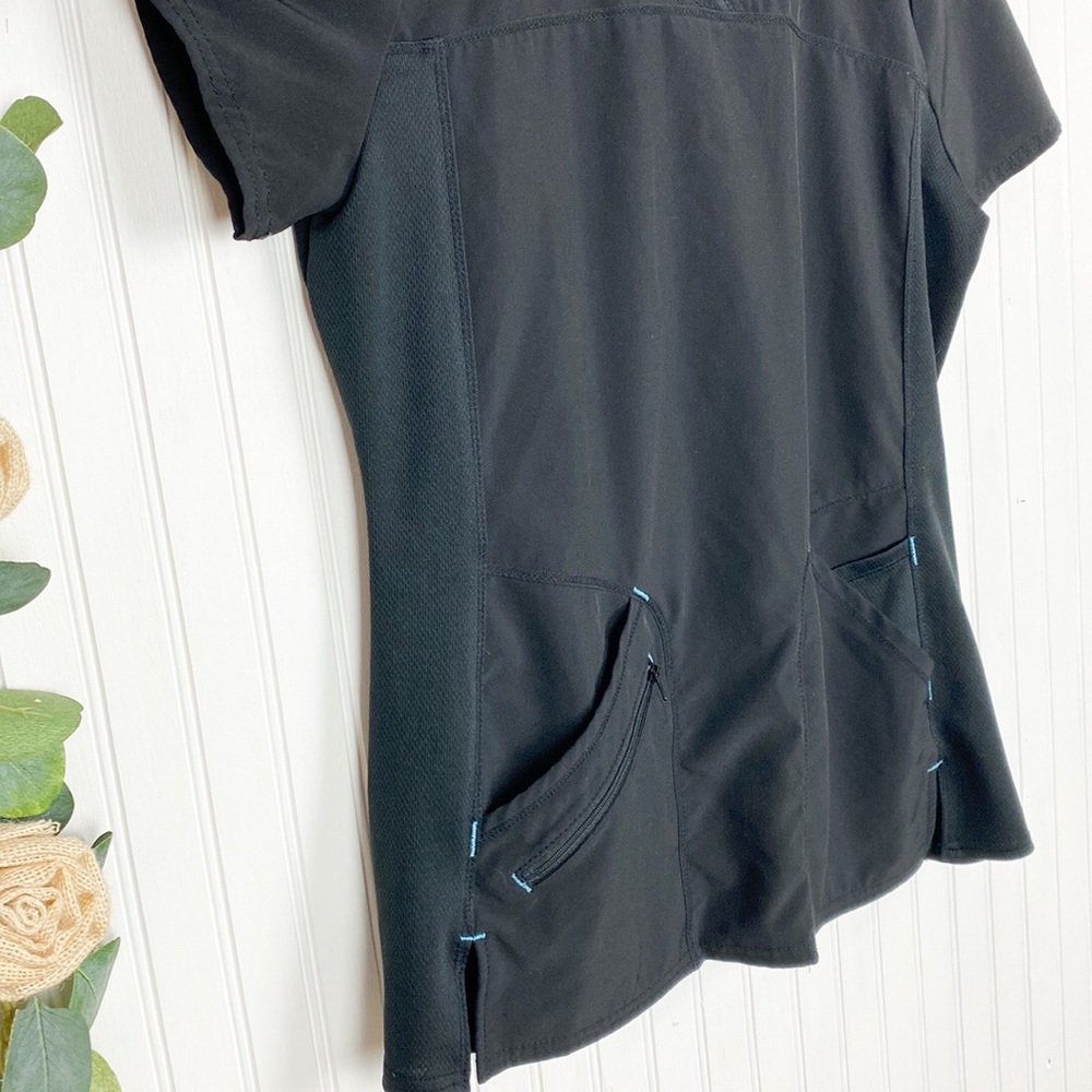 SCRUBSTAR Scrub Top - Picture 5 of 7